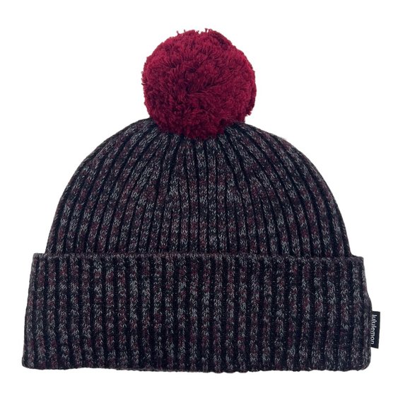 Lululemon Textured Fleece-Lined Knit Beanie Size One Size  display picture 1